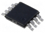 IC: interface | transceiver | half duplex,RS422,RS485 | 64kbps