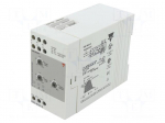 Automation module: softstart | Usup: 230&divide;400VAC | IP20 | 3A