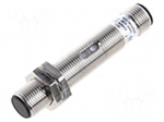 Sensor: photoelectric | Range: 0&divide;0.15m | PNP | DARK-ON | Usup: 10&divide;30VDC