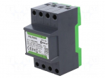 Power supply: switching | for DIN rail | 30W | 24VDC | 1.25A | OUT: 1
