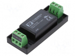 Converter: DC/DC | 20W | Uin: 9&divide;36VDC | Uout: 3.3VDC | Iout: 5.5A | DTJ20