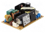 Power supply: switching | open | 70W | 90&divide;264VAC | OUT: 1 | 24VDC | 2.94A