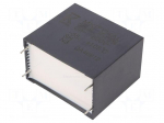 Capacitor: polypropylene | DC-Link | 55uF | Uoper: 800VDC | 26.4A | THT