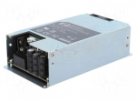 Power supply: switching | open | 450W | 90&divide;264VAC | OUT: 2 | 15VDC | 16.6A