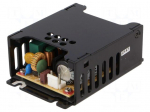 Power supply: switching | open | 50W | 120&divide;370VDC | 90&divide;264VAC | OUT: 1