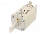Fuse: fuse | ceramic,industrial | 125A | 500VAC | gG | NH1 | WT-NH