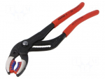 Pliers | to siphon health,adjustable | 250mm