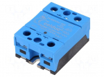 Relay: solid state | Ucntrl: 3.5&divide;32VDC | 90A | 24&divide;600VAC | SO9 | 1-phase