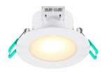 Sylvania Start eco Kohtlamp 600lm 840 IP65 WHT