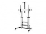 LOGILINK BP0084 TV monitor cart 60-100in