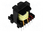 Transformer: impulse | power supply | 1.17mH | 4.9W