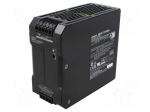 Power supply: switching | for DIN rail | 240W | 24VDC | 10A | OUT: 1