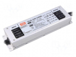 Power supply: switching | LED | DALI | 240W | 24VDC | 10A | 100&divide;305VAC