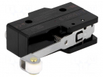 Microswitch SNAP ACTION | 15A/250VAC | 6A/30VDC | SPDT | ON-(ON)