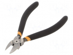 Pliers | side,cutting | 160mm