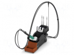Soldering iron stand | for  soldering iron