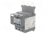 Thermal relay | screw terminals | 54&divide;150A | AF