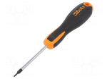 Screwdriver: standard | Torx&reg; | TX06 | EVOX | Blade length: 60mm