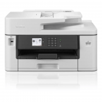 Brother | MFC-J5340DW | Inkjet | Colour | 4-in-1 | A3 | Wi-Fi