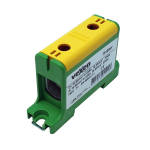 TS1095Y PEN klemm Al/Cu 16-95mm2