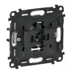Two-way switch Valena InMatic - 10 AX - 250 V