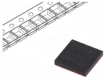 IC: RF transceiver | 2&divide;3.6VDC | SPI | SMD | VQFN32 | 256BRAM,4kBROM