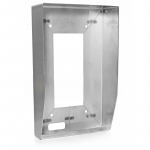 DAX-2-1 ~ Lietus aizsēgs CP2523 audio domofonam Laskomex