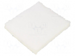 Filter | RAL 7035