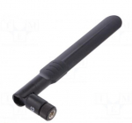 Antenn | LTE | 6dBi | nurgeline, pealekeeratav | 509 | mees, SMA | -40&divide;85&deg;C