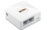WI-AC50 ~ Mini bezvadu piekļuves punktu kontrolieris ar WiFi moduli (Max: 50APs) CLOUD
