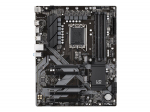 Gigabyte | B760 DS3H DDR4 1.0 M/B | Processor family Intel | Processor socket  LGA1700 | DDR4 DIMM | Memory slots 4 | Supported hard disk drive interfaces \tSATA