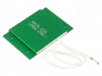 Resistor: power | screw | 470&Omega; | 50W | &plusmn;5% | LPR | 50x75x5.7mm