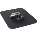 Mousepad DELTACO black / KB-1S