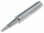 Tip | chisel | 1.6mm | for  soldering iron,for soldering station