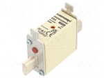 Fuse: fuse | 63A | 690VAC | 250VDC | gG | ceramic,industrial | NH000