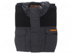 Work jacket | Size: XL
