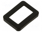 Flange gasket | form B | 10/11mm | 3011-07 | 100pcs.