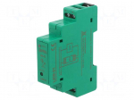 Power monitor | Smart Home | for DIN rail mounting | 230VAC | IP20