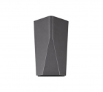 Trio Tay LED sienas lampa anthracite  226560242 4017807408539