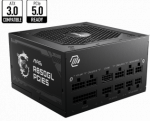 MSI Power Supply  850W