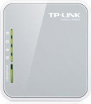 TP-LINK TL-MR3020 3G/4G Router