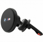 BMW BMCMM22MRK Car mount with Wireless charger