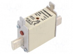 Fuse: fuse | 20A | 500VAC | 250VDC | gG | ceramic,industrial | NH000