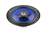 Auto- ja mootorrattatooted, elektroonika, navigatsioon, CB raadio // Car speakers, grills, boxes // Głośnik samochodowy PY-1610C 6.4"
