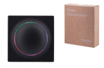 Fibaro FGWCEU-201-1-8 smart home light controller Wireless Black