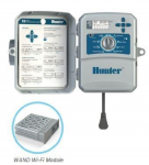 WAND WI-FI modulis Hydrawise Hunter procesors X2&trade;(āra), WAND modulis