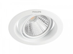 PHILIPS 59554POMERON DIM 070 3W 2700K EU recessed gaismeklis