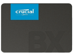 Crucial BX500 2.5" Serial ATA III 3D NAND 240GB SSD Disk