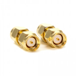 OEM Koaksiaaladapter SMA Male / SMA Male CA-SM-SM