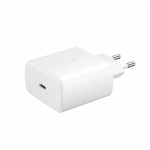 Mobiiltelefonid ja tarvikud // USB seinalaadijad // Ładowarka sieciowa z funkcją Power Delivery 45W biała